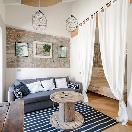 Gem Of The Lake - Luxury Apartment Como Old Town Zewnętrze zdjęcie