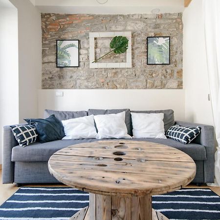 Gem Of The Lake - Luxury Apartment Como Old Town Zewnętrze zdjęcie
