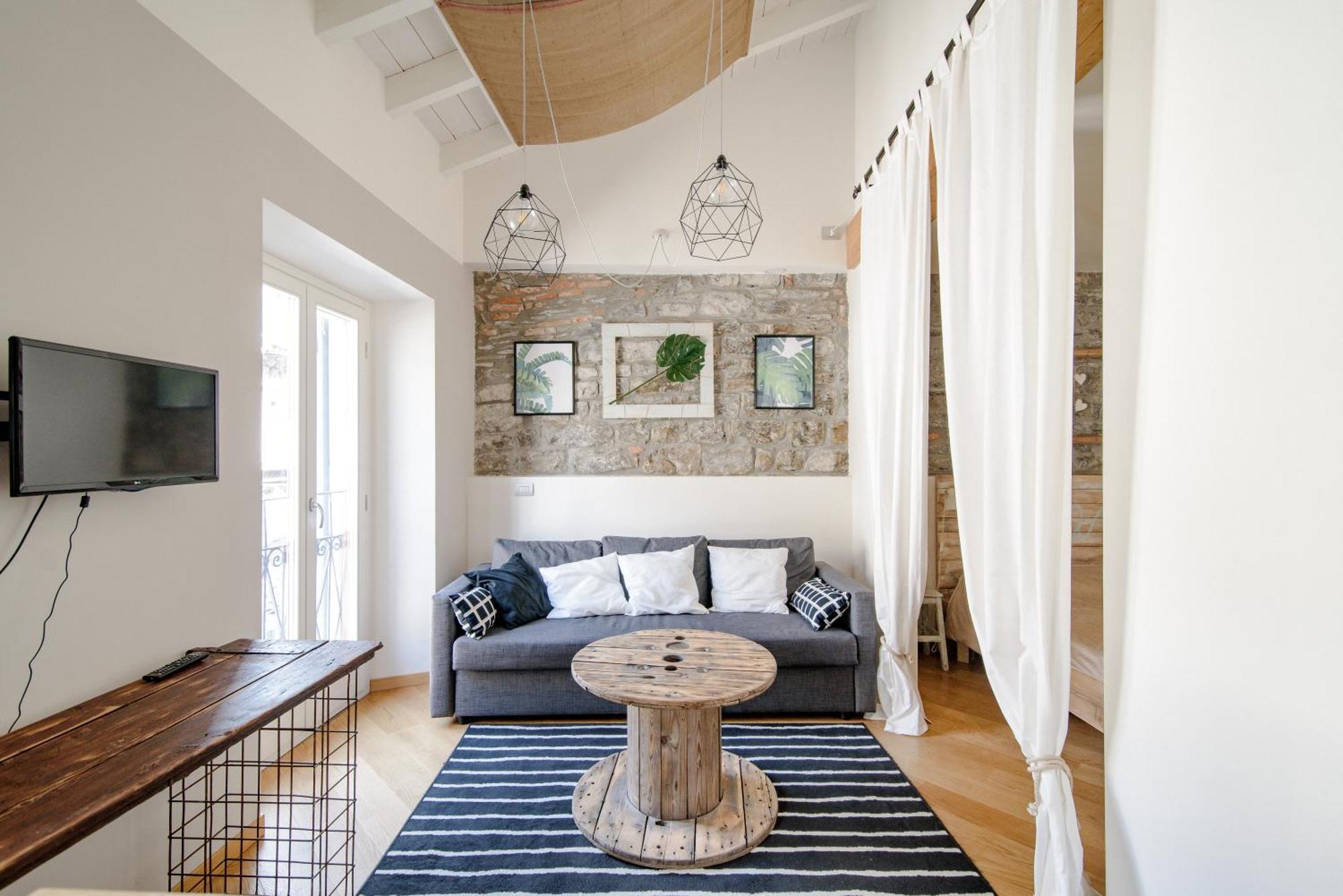 Gem Of The Lake - Luxury Apartment Como Old Town Zewnętrze zdjęcie