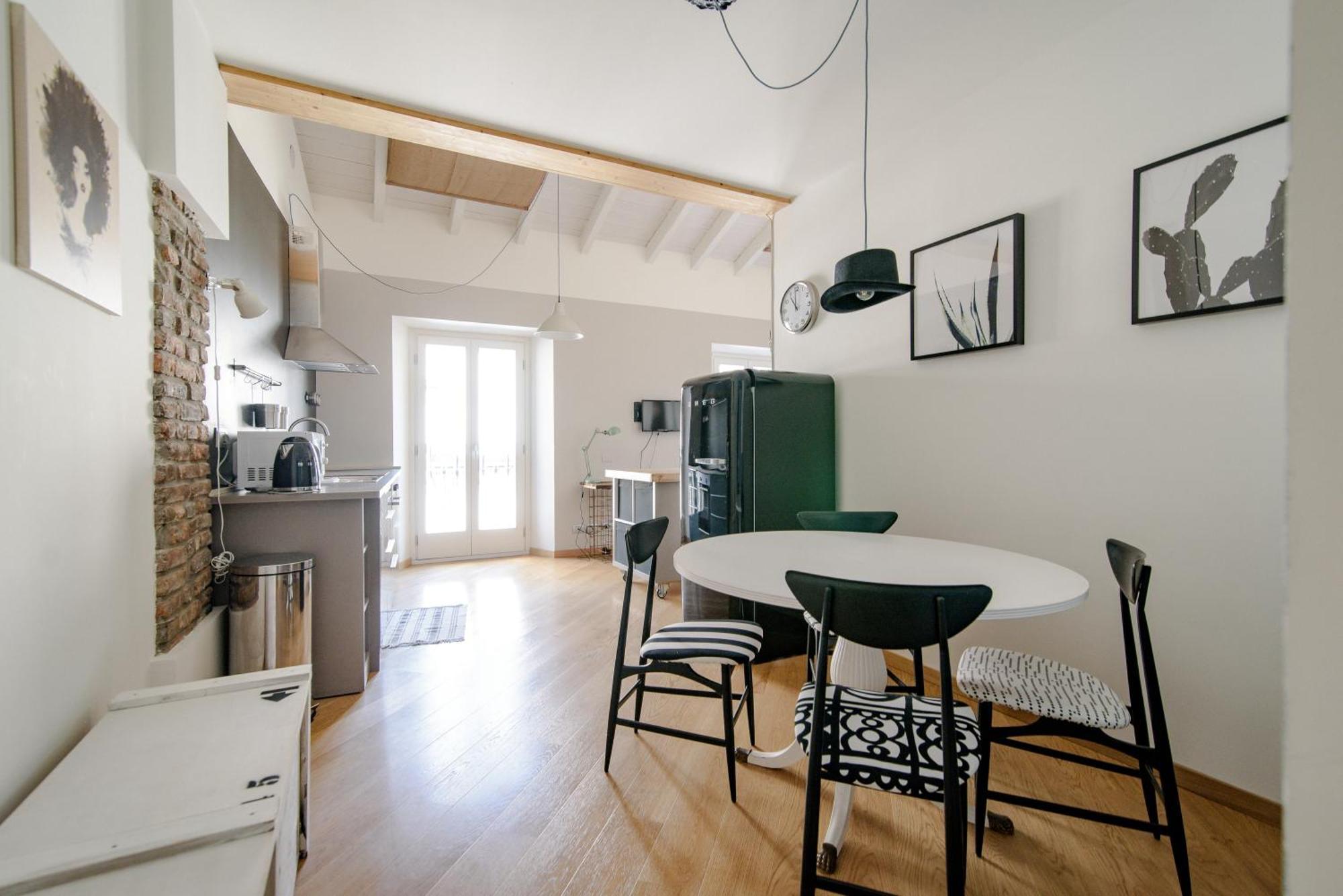 Gem Of The Lake - Luxury Apartment Como Old Town Zewnętrze zdjęcie