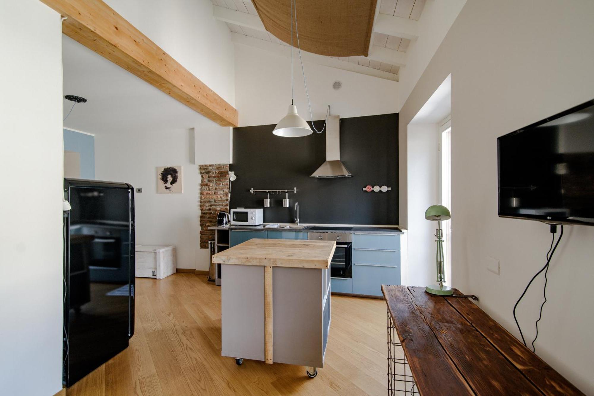 Gem Of The Lake - Luxury Apartment Como Old Town Zewnętrze zdjęcie